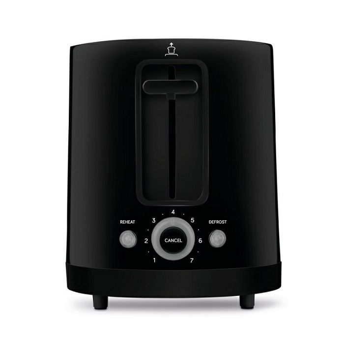 Ufesa toaster with 2 slots Duo Plus Neo, 1400W