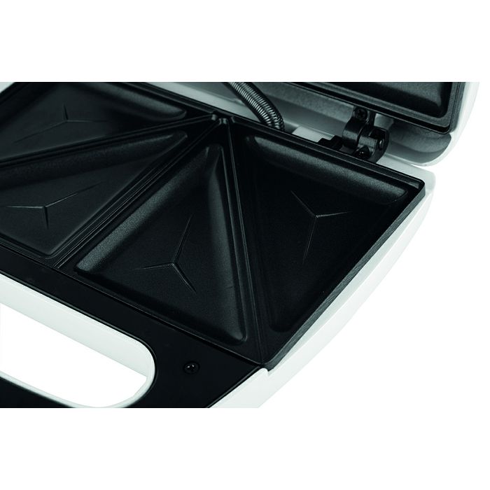 Ufesa toaster for 2 sandwiches SW7850 Activa, 750W
