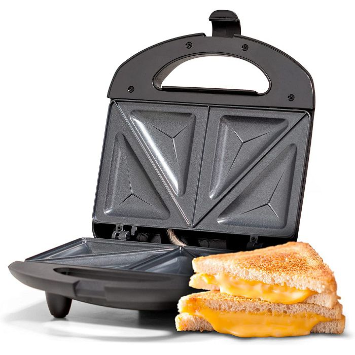 Ufesa toaster for 2 sandwiches SW7860, 750W