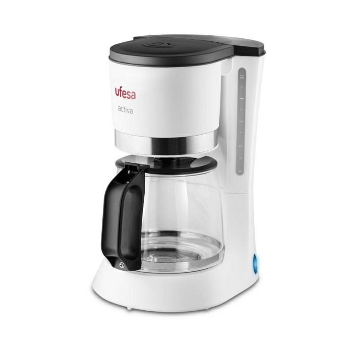 Ufesa drip coffee machine CG7123, 800W