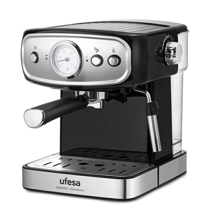 Ufesa coffee machine CE7244 Brescia