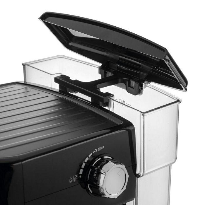 Ufesa coffee machine CE7244 Brescia