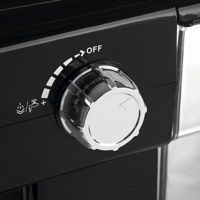 Ufesa coffee machine CE7244 Brescia