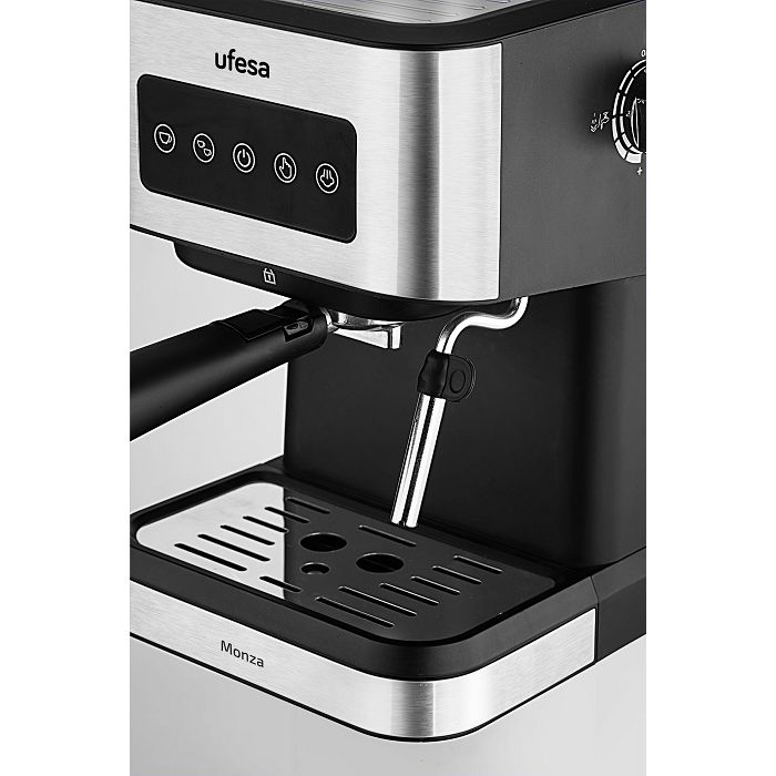 Ufesa coffee machine Monza 1050W