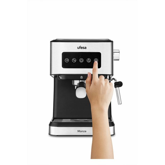 Ufesa coffee machine Monza 1050W