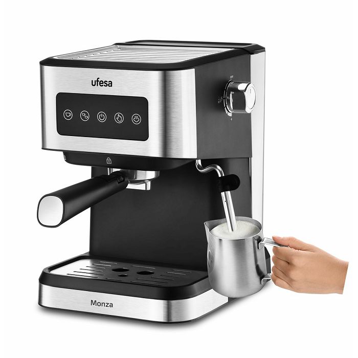 Ufesa coffee machine Monza 1050W