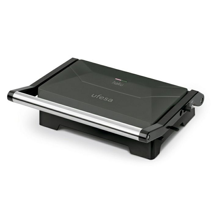 Ufesa grill Haku 1000w black