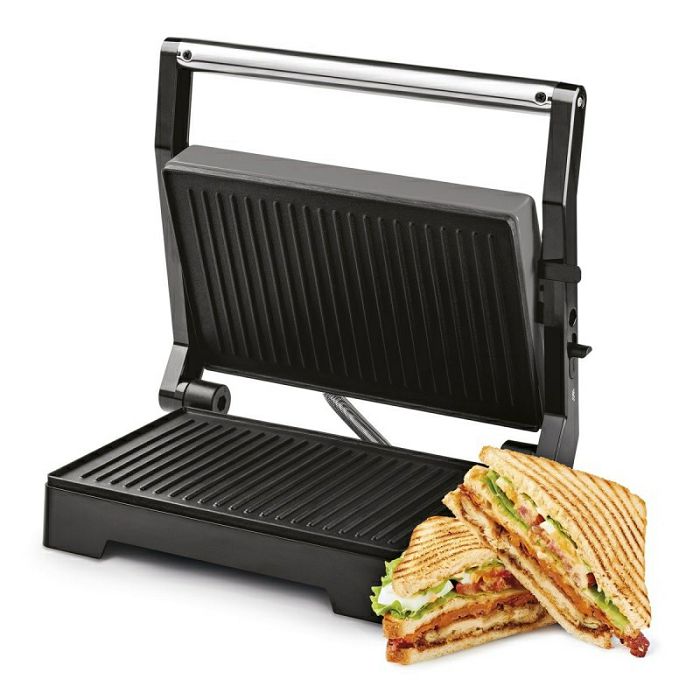 Ufesa grill Haku 1000w black