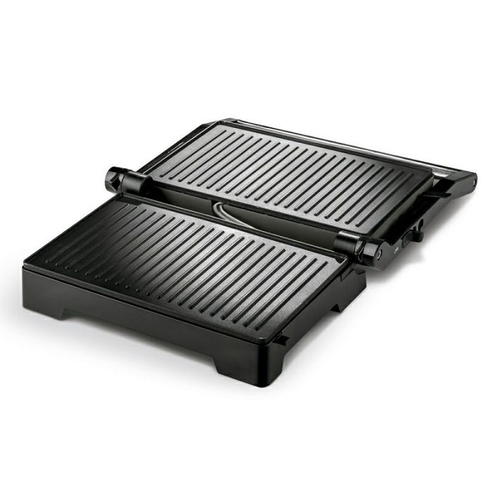 Ufesa grill Haku 1000w black