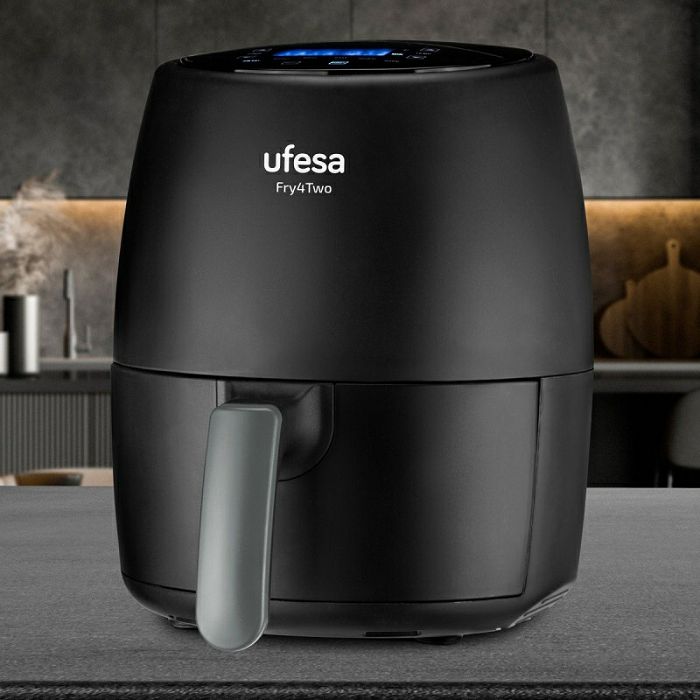 Ufesa Digital Air Fryer 2L Fry4two 1200W