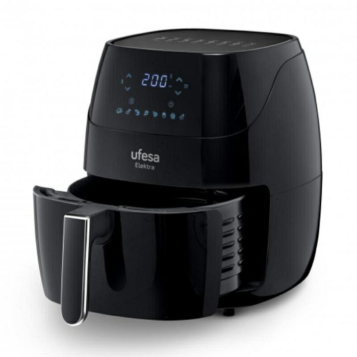 Ufesa digital air fryer 5L 1700w Elketra