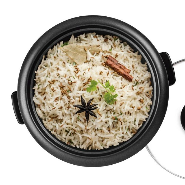Ufesa rice cooker Jasmin AR4010 1L 400W