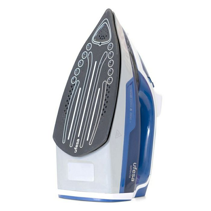 Ufesa steam iron 2800 W PV3280 blue