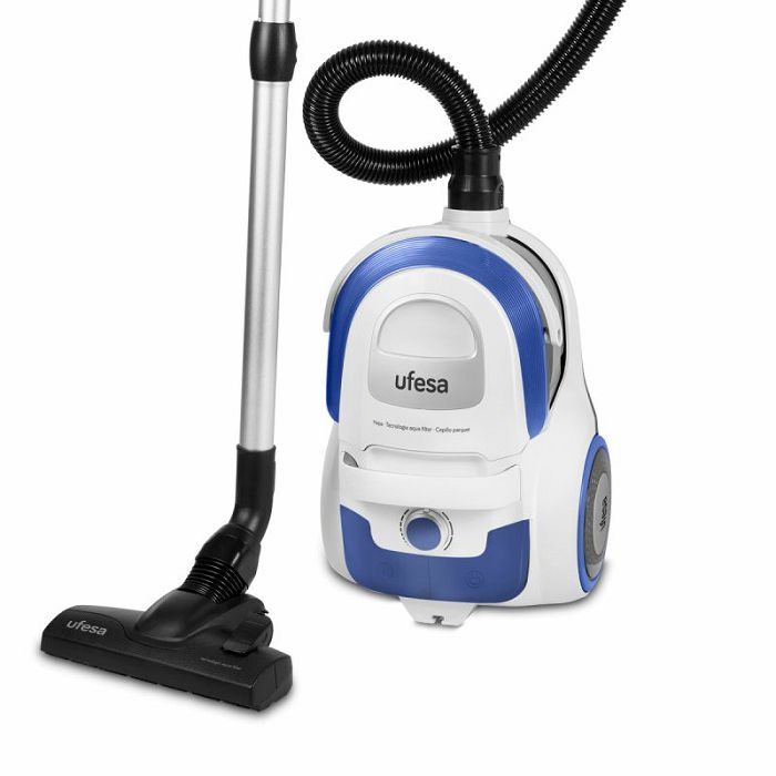 Ufesa AP5150 Bagless vacuum cleaner with water filter