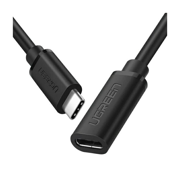Usb c extension online