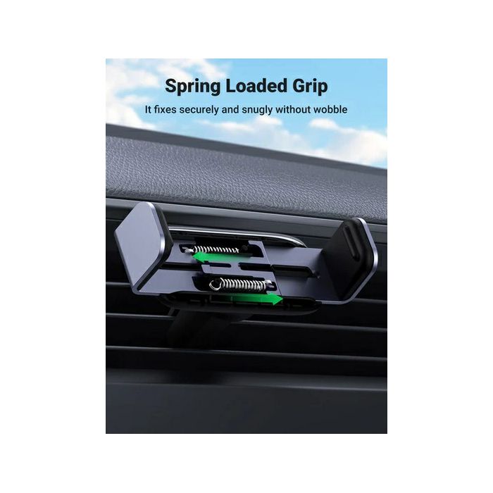 Ugreen car holder Mini Air Vent 10422 - Box