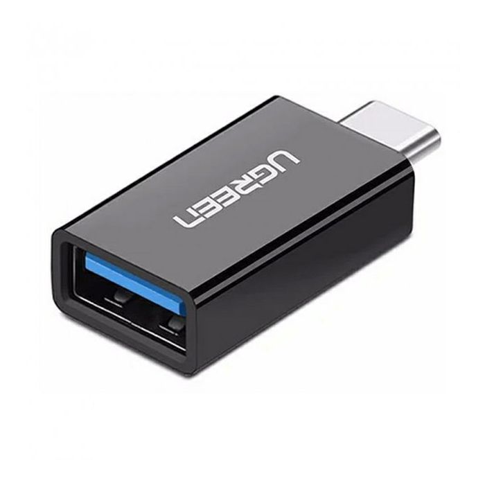 Ugreen USB-C 3.1 (M) to USB 3.0 (F) adapter - polybag