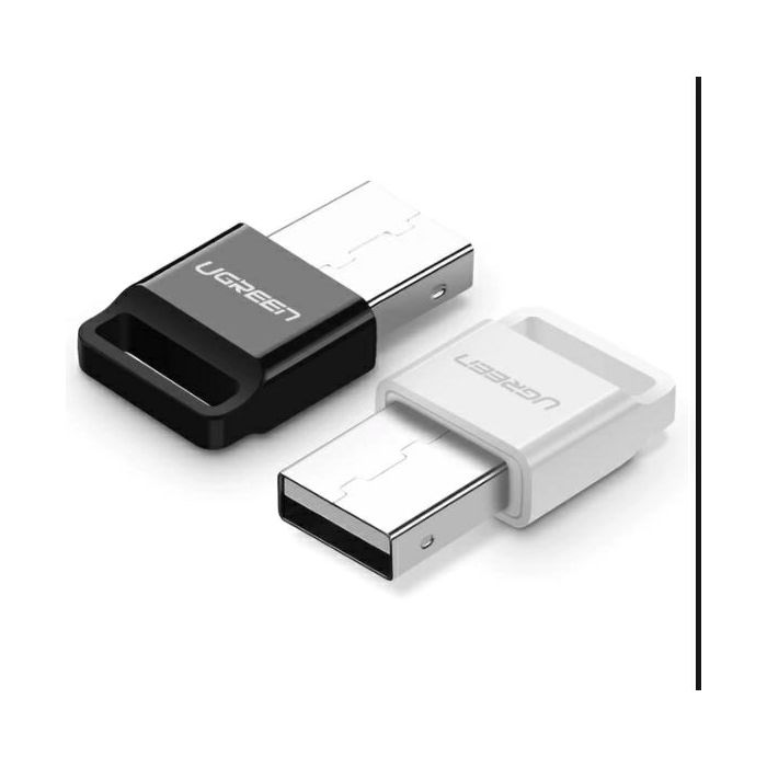 Ugreen USB Bluetooth 4.0 Adpater black - blister