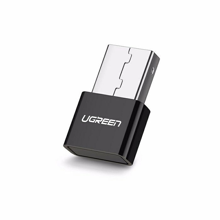 Ugreen USB Bluetooth 4.0 Adpater black - blister