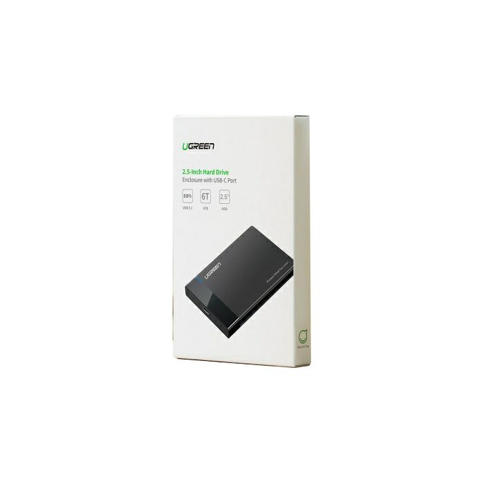 Ugreen 2.5'' USB 3.0 to SATA HDD box