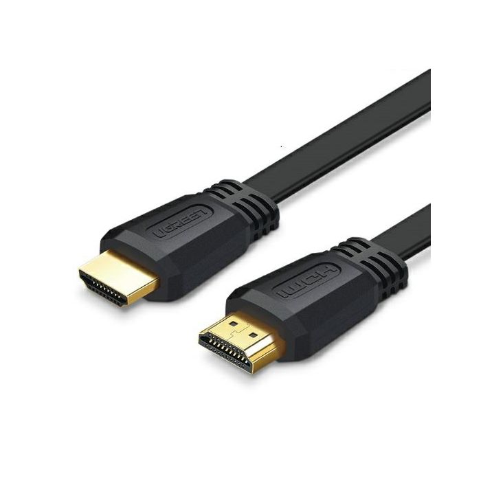 Ugreen HDMI 2.0 Flat cable 1.5m - box