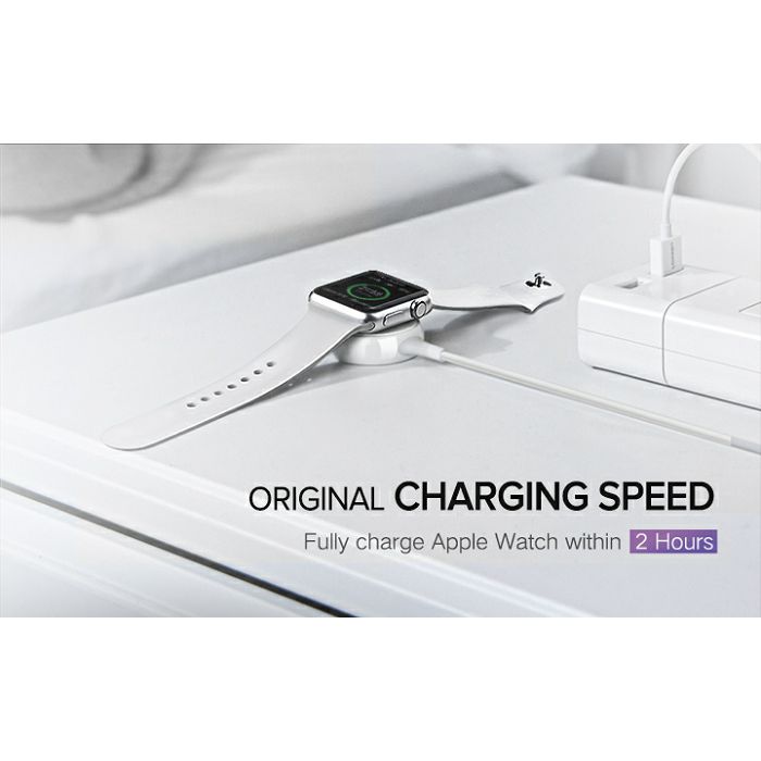 Ugreen wireless charging module for Apple Watch