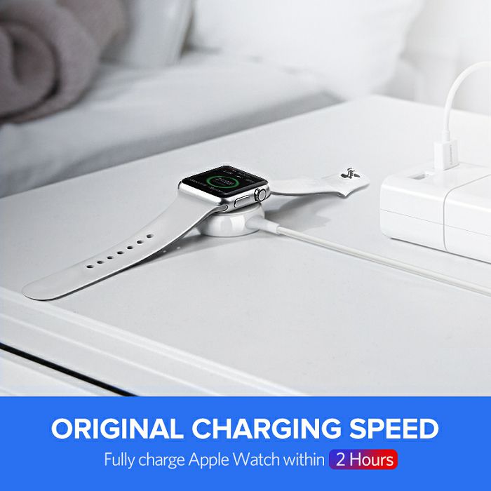 Ugreen wireless charging module for Apple Watch