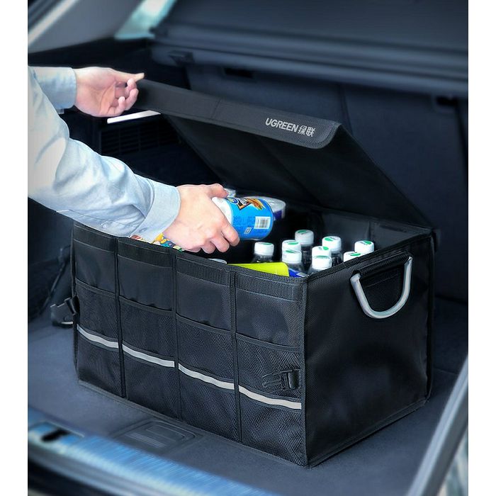 Ugreen trunk organizer 55L - box