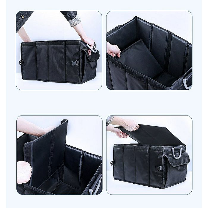 Ugreen trunk organizer 55L - box