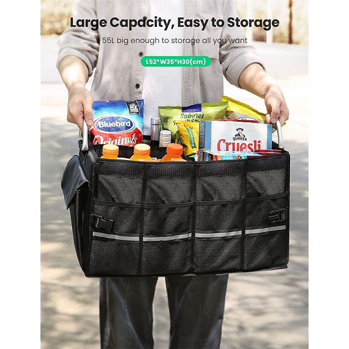 Ugreen trunk organizer 55L - box