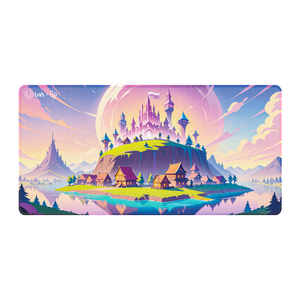 UVI Inferno FANTASY XXL GALLASANDALLA - 913