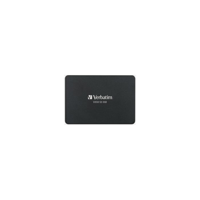 Verbatim Vi550 S3 256GB SSD SATA3 TLC, 2.5", R/W: 560/460MB/s