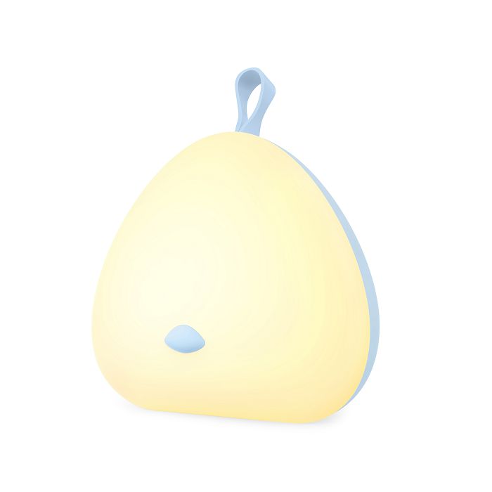 VAVA children's night light Little Chick blue