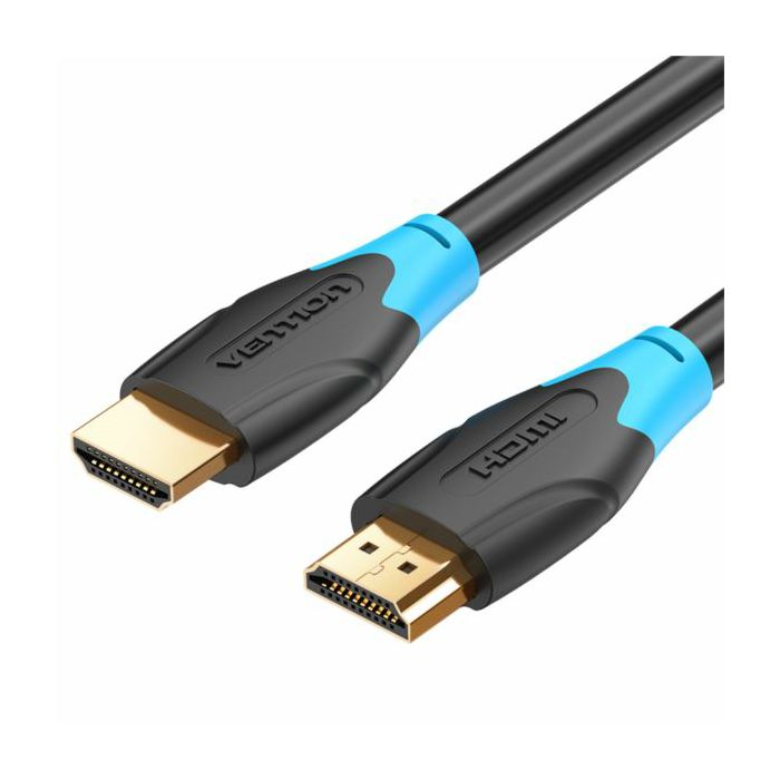 Vention High Speed HDMI Cable 1.5M Black