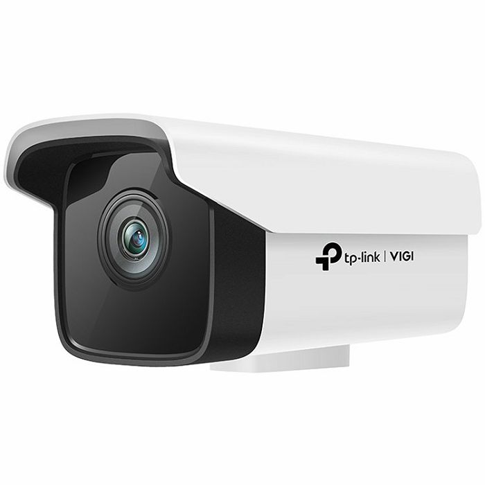 chat Performer cold TP-Link vanjska IP Bullet Ultra HD kamera, H.265 video, 3MP, 1296p, 4m
