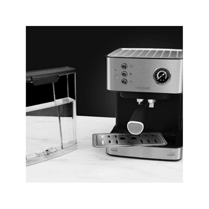 Cecotec aparat za espresso kavu Power Espresso 20 Professionale