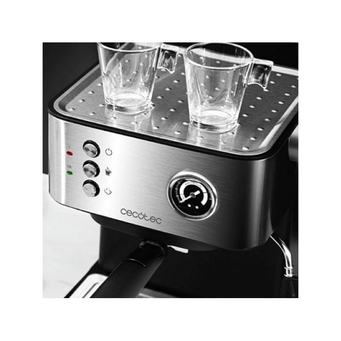 Cecotec aparat za espresso kavu Power Espresso 20 Professionale