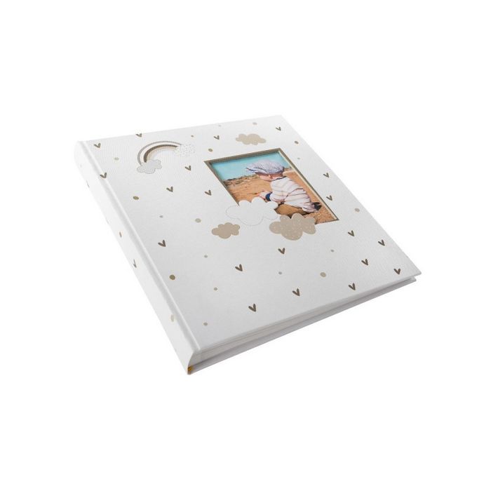 GOLDBUCH foto album Little Dream 30x31 60 bij str