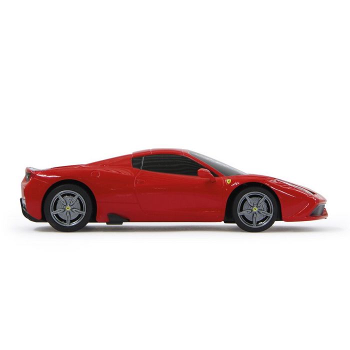 Jamara auto na daljinsko upravljanje Ferrari 458 Speciale A, crveni 1:24