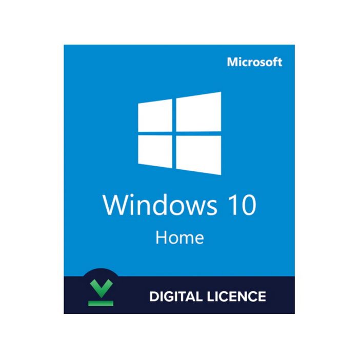 Microsoft Windows 10 Home, ESD, legalna licenca