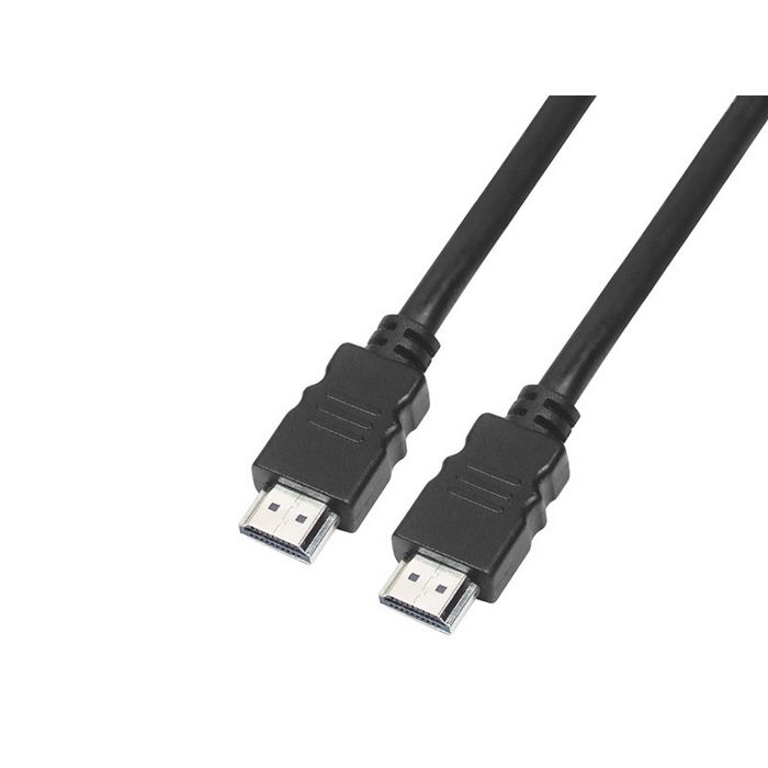 TREVI kabel HDMI 1.5m, crni HD34-52