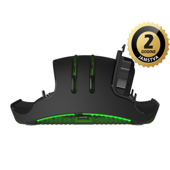 X Rocker XBox One, S, X, stanica za punjenje 2 kontrolera