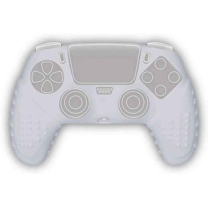 PlayStation starter set, sluš+mikr, palčani nasloni, kabel A-C, silikons zaštita