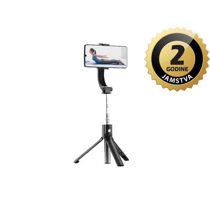 Red5 gimble-stabilizator za pametni telefon, mobitel, vlog, vlogging stick