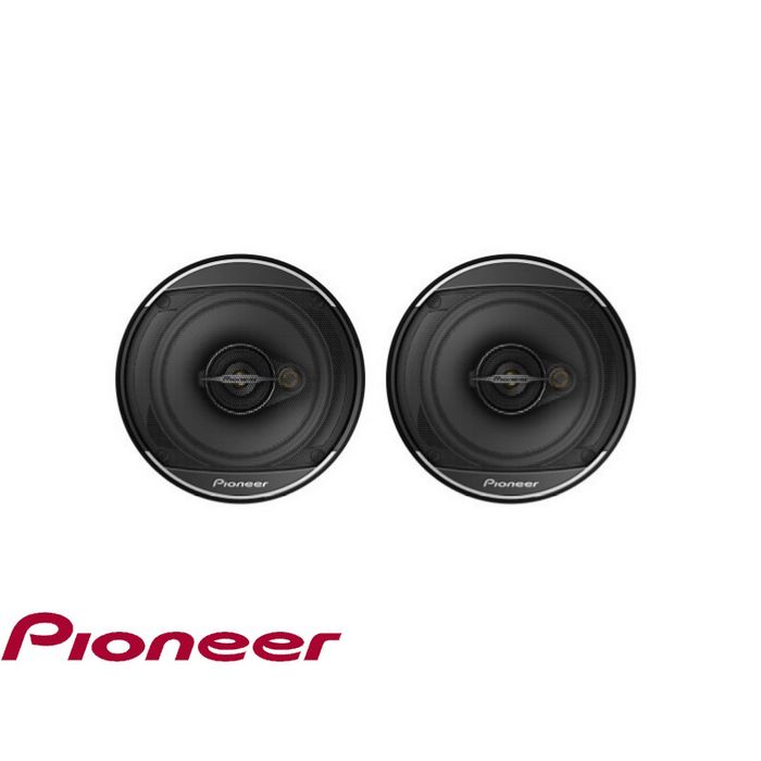 Pioneer auto zvučnici, 5.25", 300W, koaksijalni, 3 Way Full Range, Max TS-A1371F