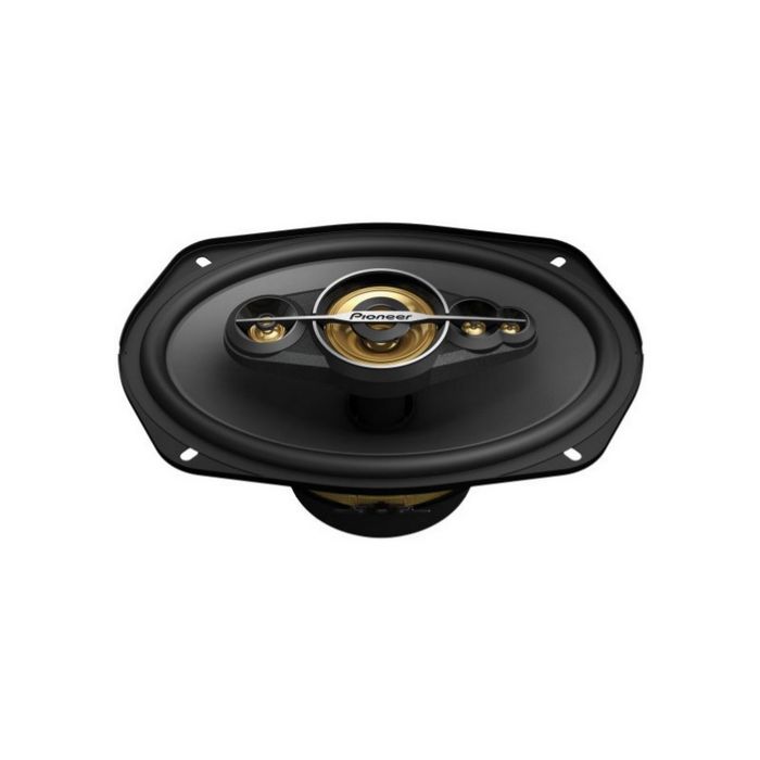 Pioneer auto zvučnici, 6x9", 700W, koaksijalni, 5 Way Full, MAX POWER TS-A6991F