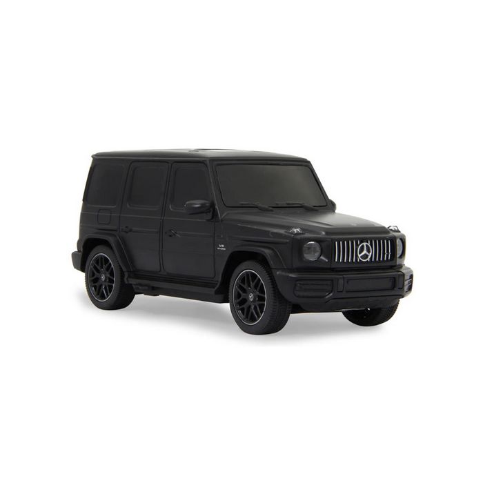 Jamara auto na daljinsko upravljanje Mercedes-AMG G63, mat crni 1:24