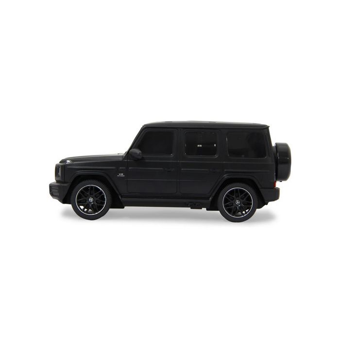 Jamara auto na daljinsko upravljanje Mercedes-AMG G63, mat crni 1:24