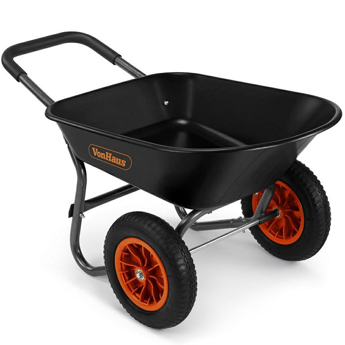 VonHaus two-wheel drive 78L