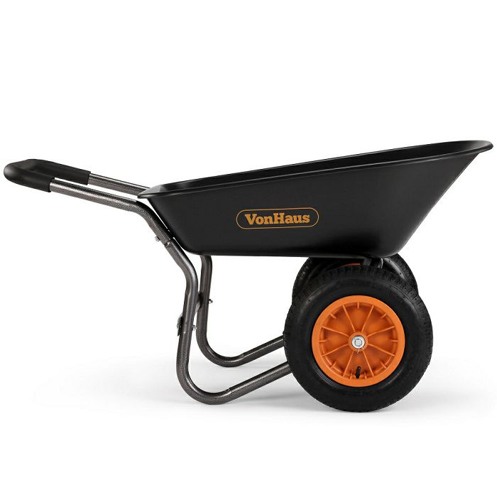 VonHaus two-wheel drive 78L